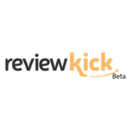 Review Kick logo