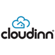 Cloudinn logo