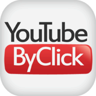 YouTube Center logo