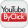 RYS — Remove YouTube Suggestions icon