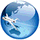 Microsoft Edge (Chromium) icon