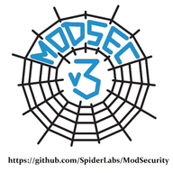 ModSecurity logo