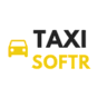 TaxiSoftr logo