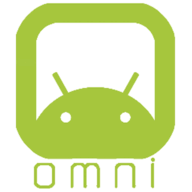 OmniROM logo