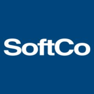 SoftCo logo