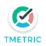 TMetric logo