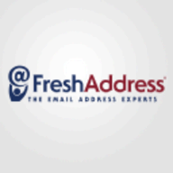 FreshAddress logo