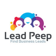 Lead Peep logo