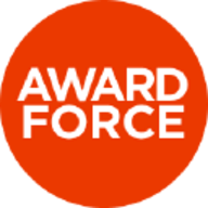 Award Force logo