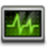 GNOME System Monitor logo