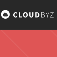 Cloudbyz CTMS logo