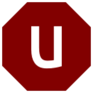 chrismatic.io uBlock logo
