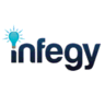 Infegy Atlas logo