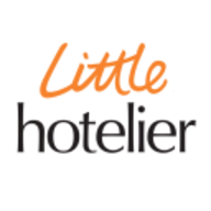 Little Hotelier logo