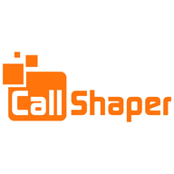 CallShaper logo