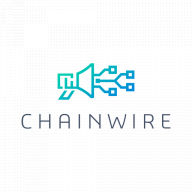 Chainwire logo