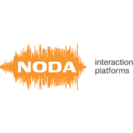 Noda Contact Center logo