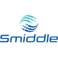 Smiddle logo