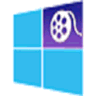Movie For Windows logo
