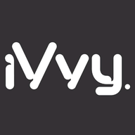 iVvy Venue Management logo