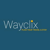 Wayclix logo