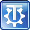Trinity Desktop Environment (TDE) logo