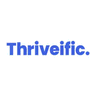 Thriveific logo