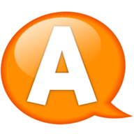 AllyLook logo