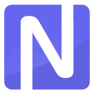 NeverWait logo