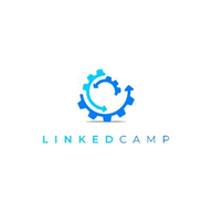 LinkedCamp logo