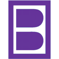 BFrame logo