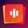 The Weekly Shuffle icon