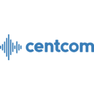 Centcom Live logo