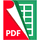 PDF to Excel Converter icon