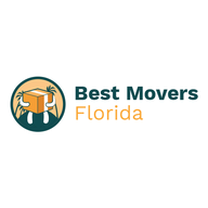 Best Movers in Florida logo