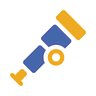 Open Telemetry icon