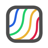 DataContours logo