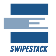 Swipestack logo