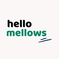 Hello Mellows logo