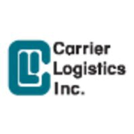 Carrier Logistic logo