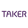 Taker logo