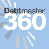 Debtmaster logo
