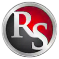 RSHosting logo
