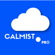 Calmist.pro logo