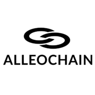 AlleoChain logo