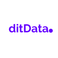 ditData logo