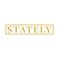 Stately logo