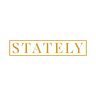 Stately logo