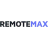 Remotemax logo