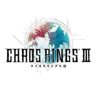 Chaos Rings lll logo
